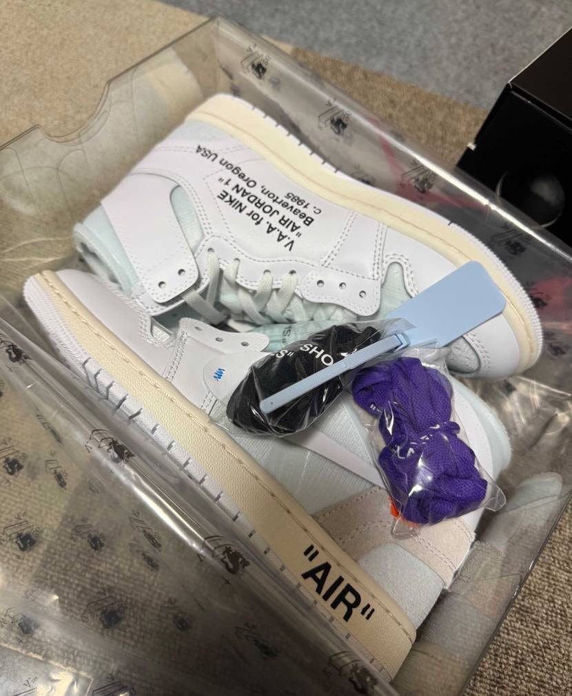 やっと届いた！
カッコイイ✨