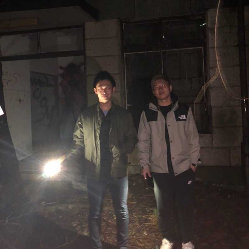 大溝開龍