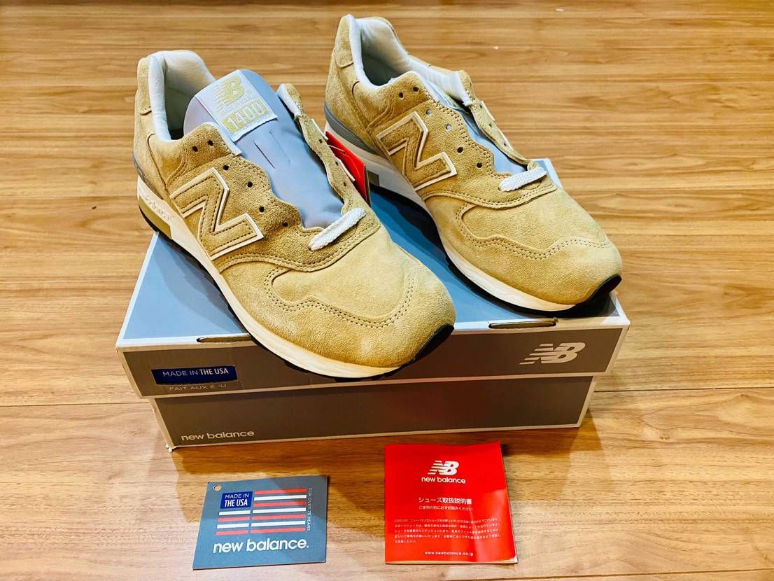 1400BEを出品しています。
出品欄がないので1400JGYページで中古出品