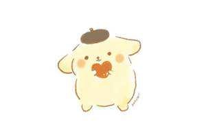 プリン