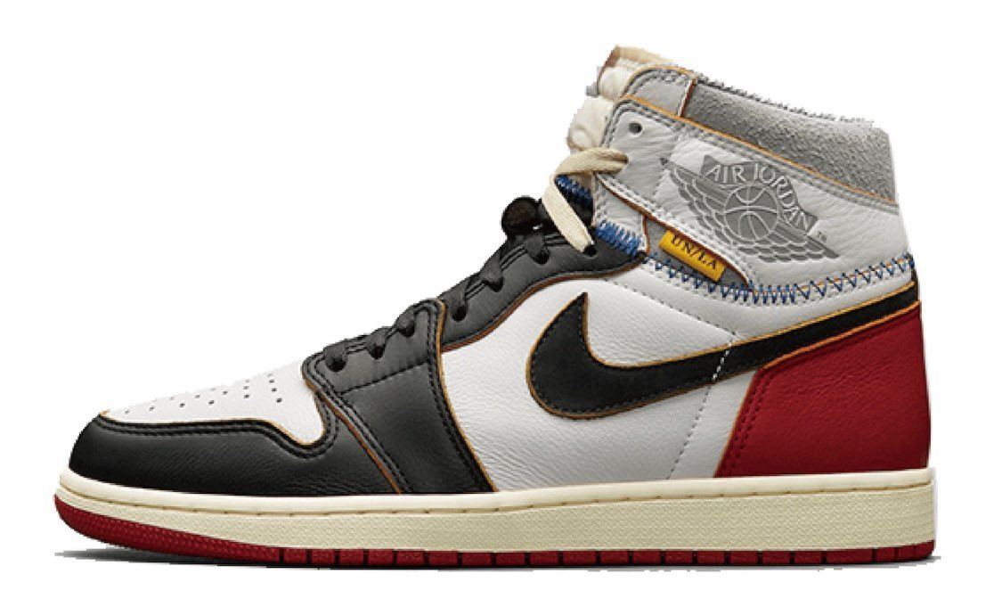 3足迷ってて　travis AJ1 ユニオン　AJ1 みなさんならどうしますか。