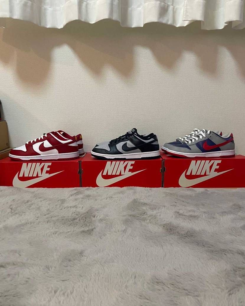 最近の購入品。