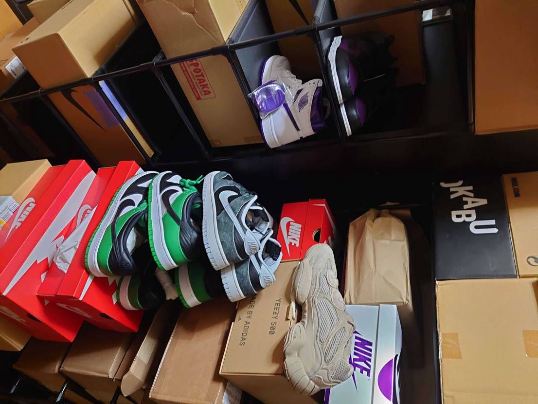 少し開封したからのせとこ。