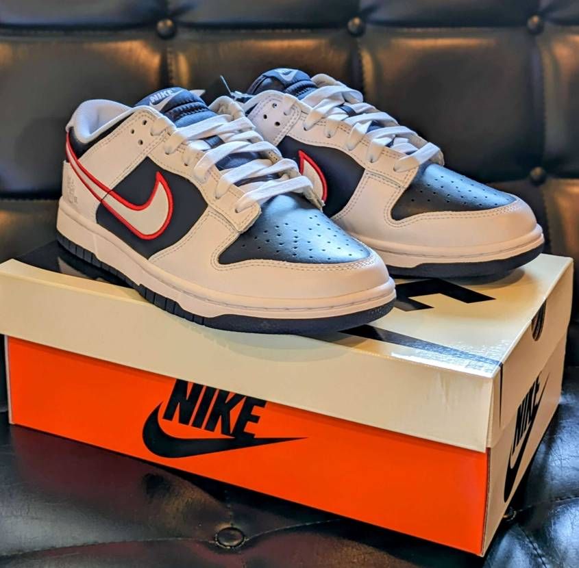 HUFダンクのジェネリックと思っててごめん
すんげー良い！
そのままのフレッ