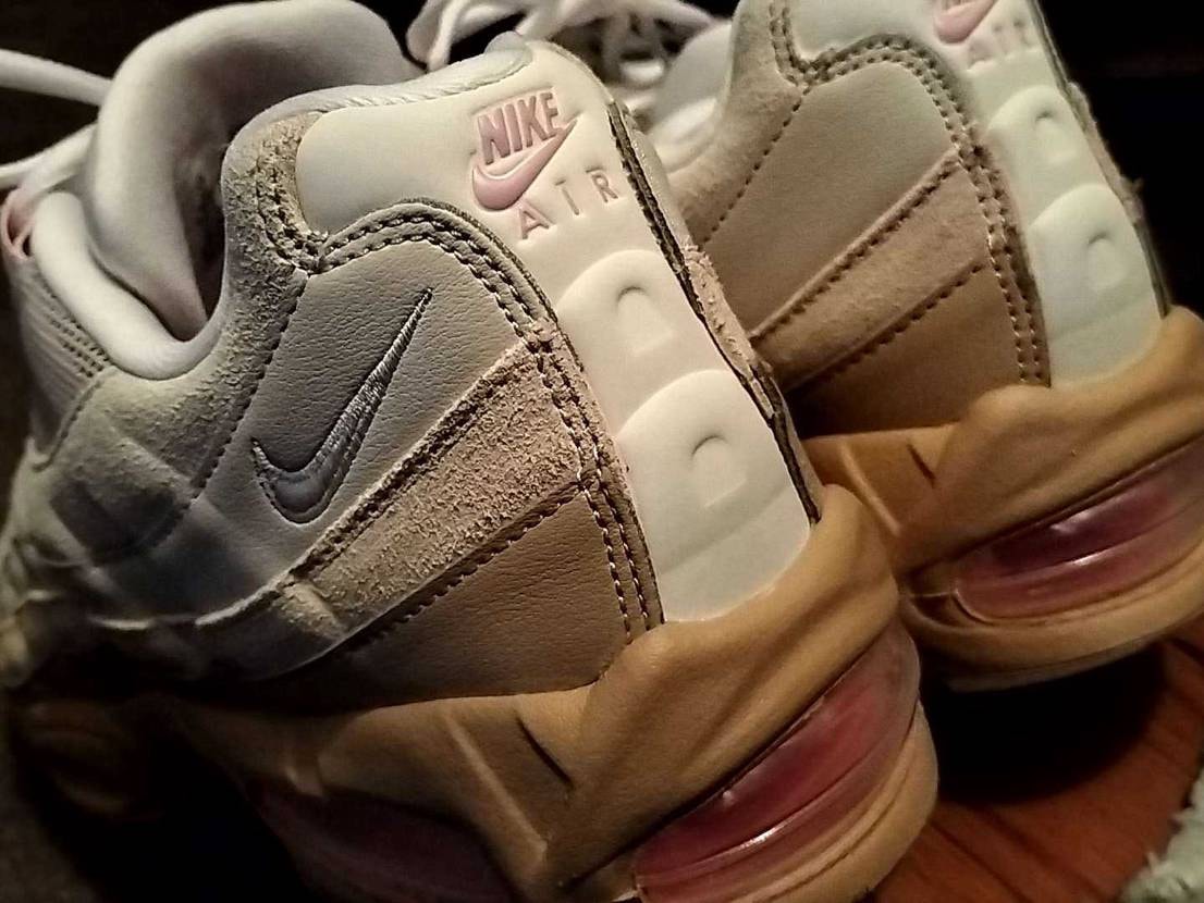 個人的にぶっ刺さり95😶
現物を見たときからずーっと気になってて、セールに出た