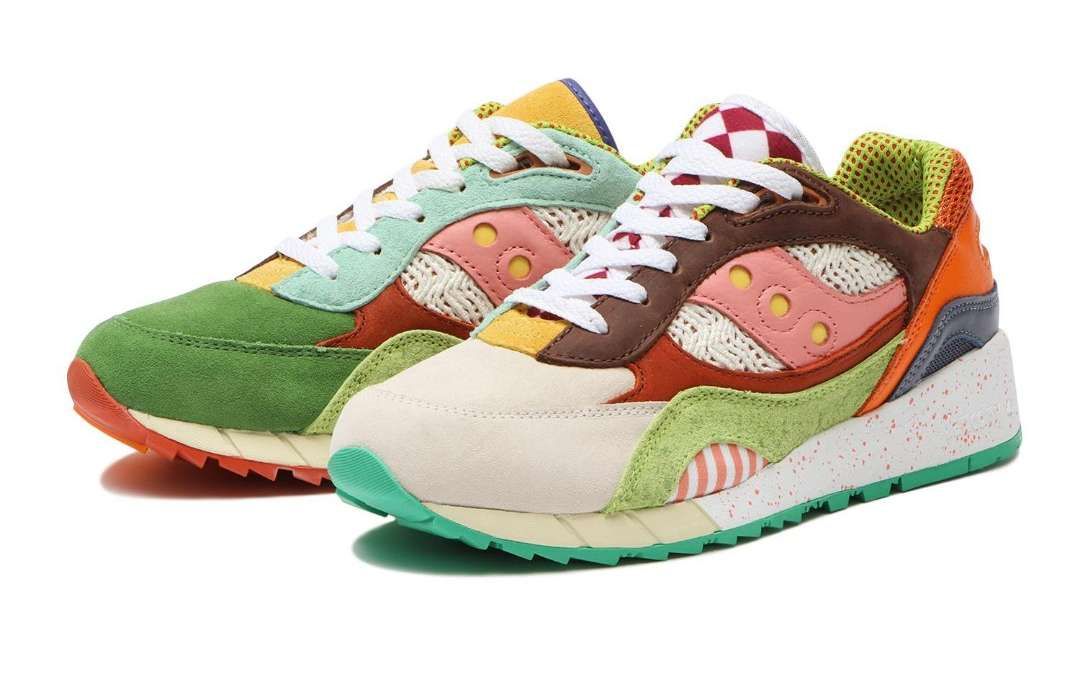 当然話題にもあがりませんが、
ハデ、左右色違い好きにとっては
めっちゃいい✨✨