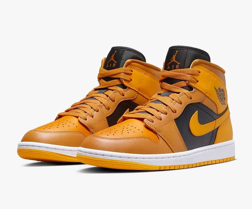 MID出てますね🤣