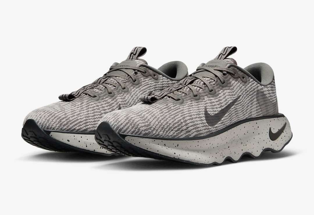 毎回なんで30分早く始めるんだろ😅
ワタシはとりあえず２足🙄
モティバは履き