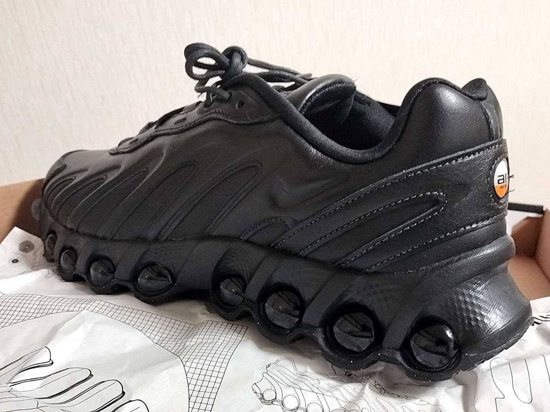 実物予想以上に👍🏻✨
しぶい😶