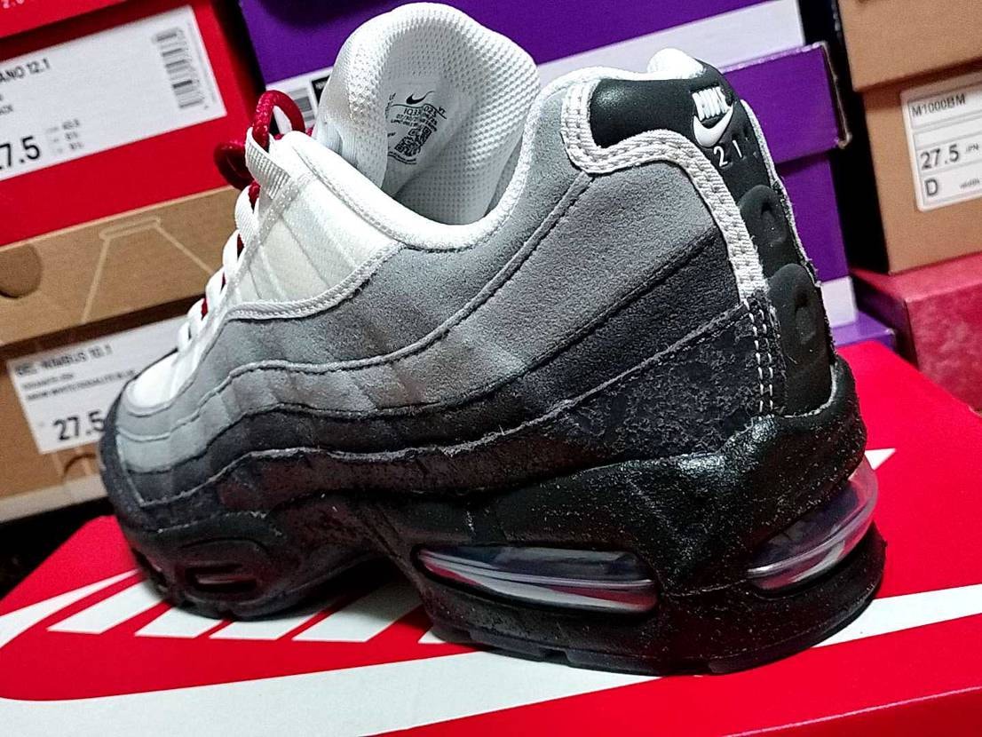 剥ぎ剥ぎソンス😶
めちゃめちゃエエですやん😶