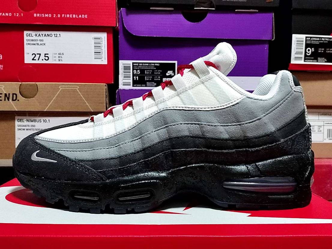 剥ぎ剥ぎソンス😶
めちゃめちゃエエですやん😶