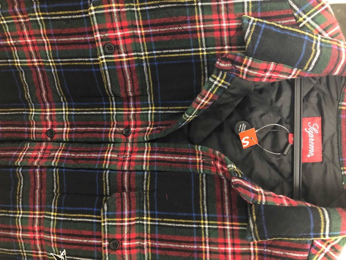 【相談依頼】
デザインが気に入ってこのシャツを買ったんだけ