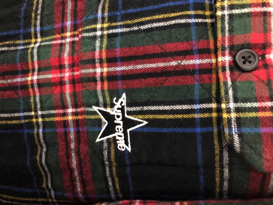 【相談依頼】
デザインが気に入ってこのシャツを買ったんだけ