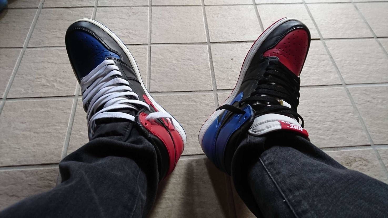 三連休中日はtop3で！