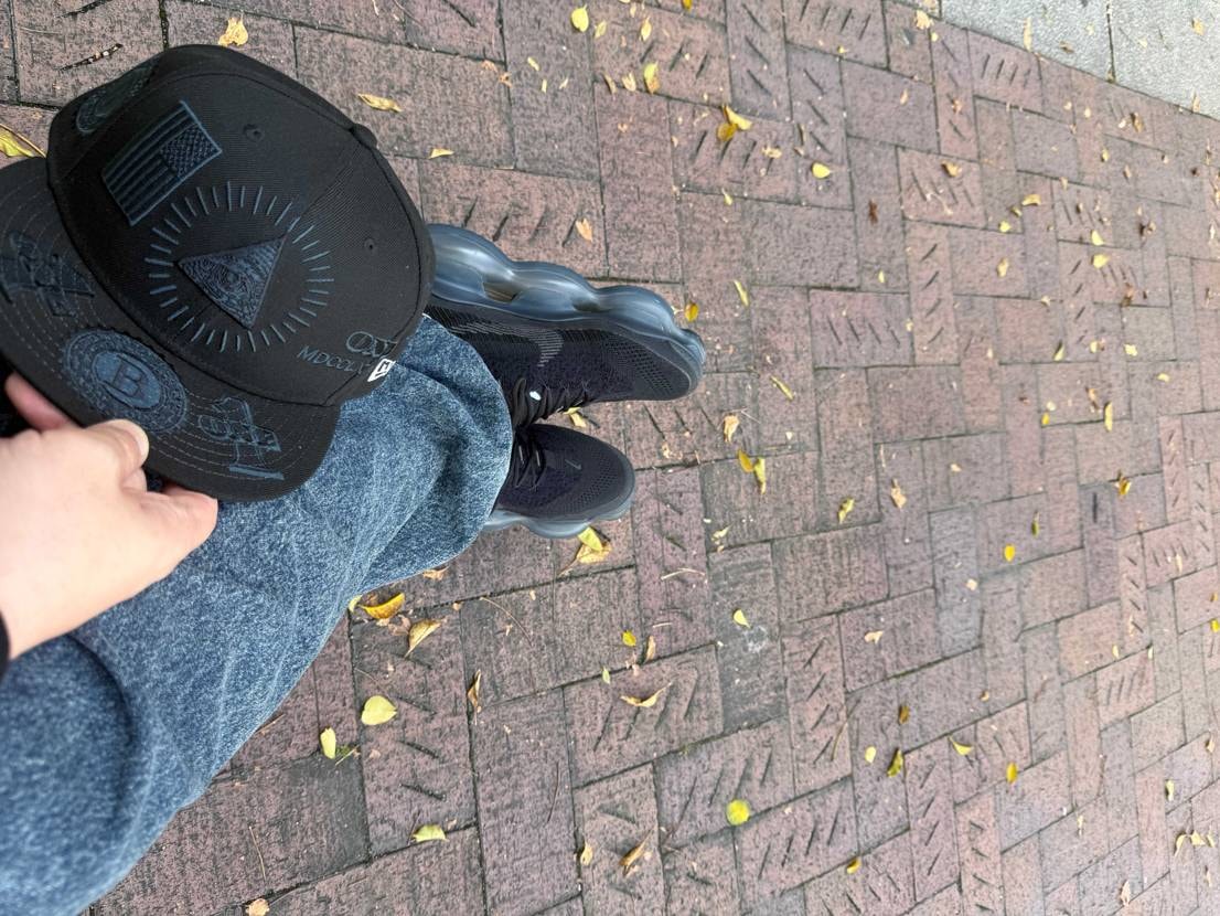 AIRMAXSCORPION
AIRLIQUIDMAXまだ買えてないから…こっ