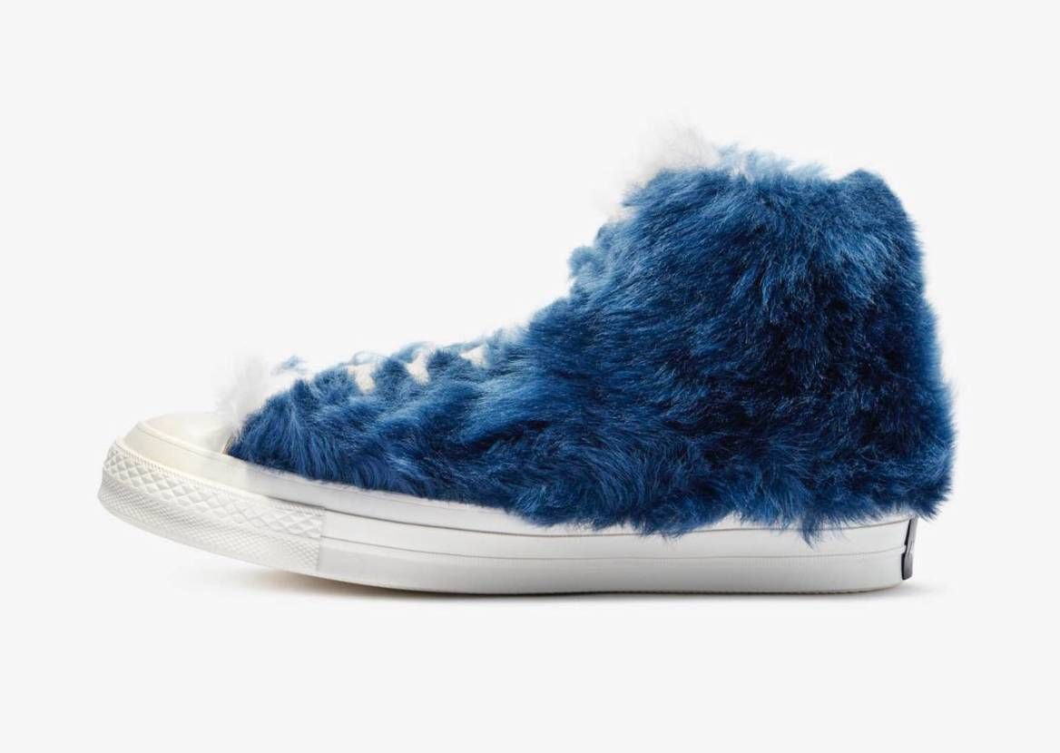 converse × アンブッシュ