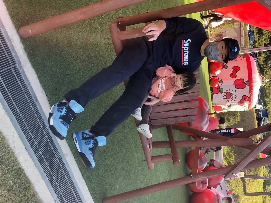 今日は淡路島まで旅行^_^