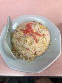 チャーハン(出品者)