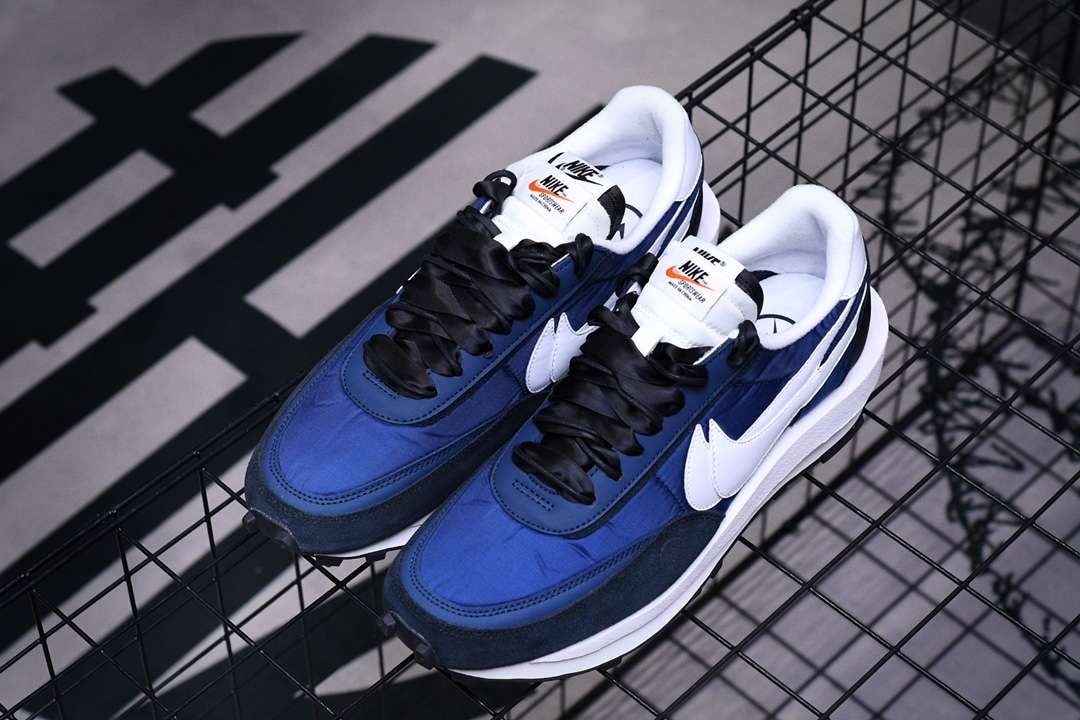 the fake sacai✘fragment design