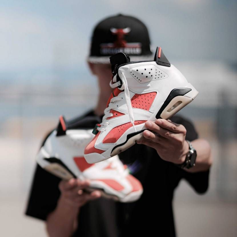 #aj6 #gatorade #nba