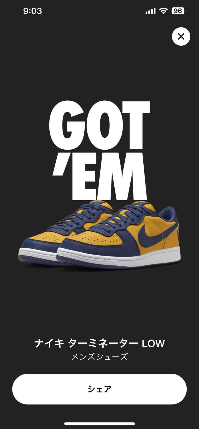 ミシガンゴッテム
アレニンキナイノ
ベツニイイケド
スキダカラ