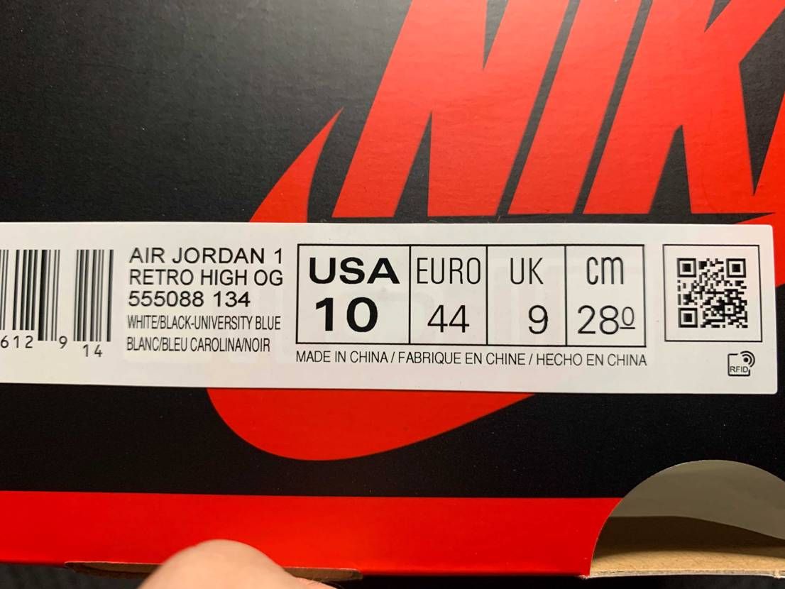 わーい！届いたー！！
って箱のサイズ表記と中のサイズちゃうやないかーい👹
N