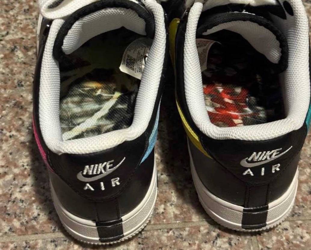 パラノイズ3.0を購入したのですが、偽物ですか？
わかる方