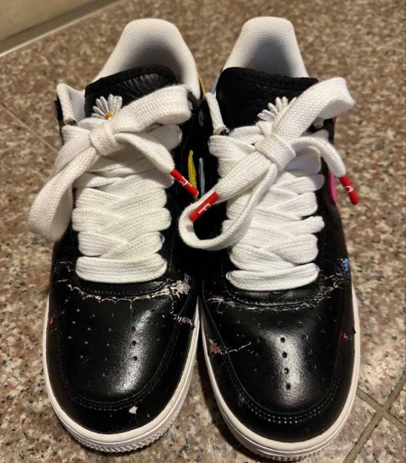 パラノイズ3.0を購入したのですが、偽物ですか？
わかる方