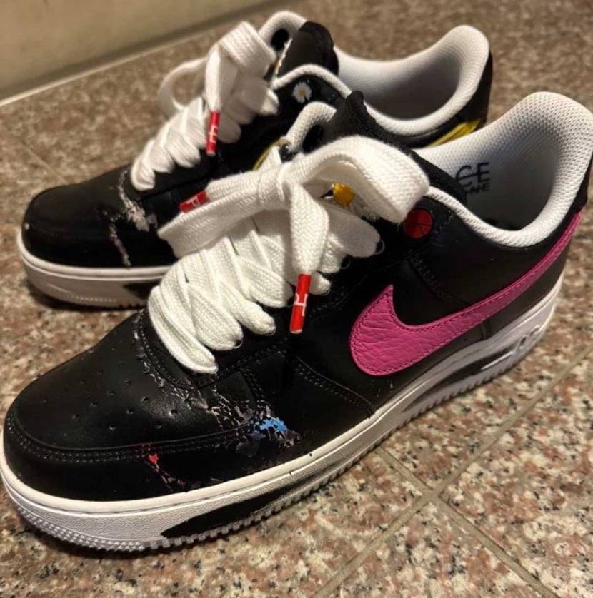 パラノイズ3.0を購入したのですが、偽物ですか？
わかる方