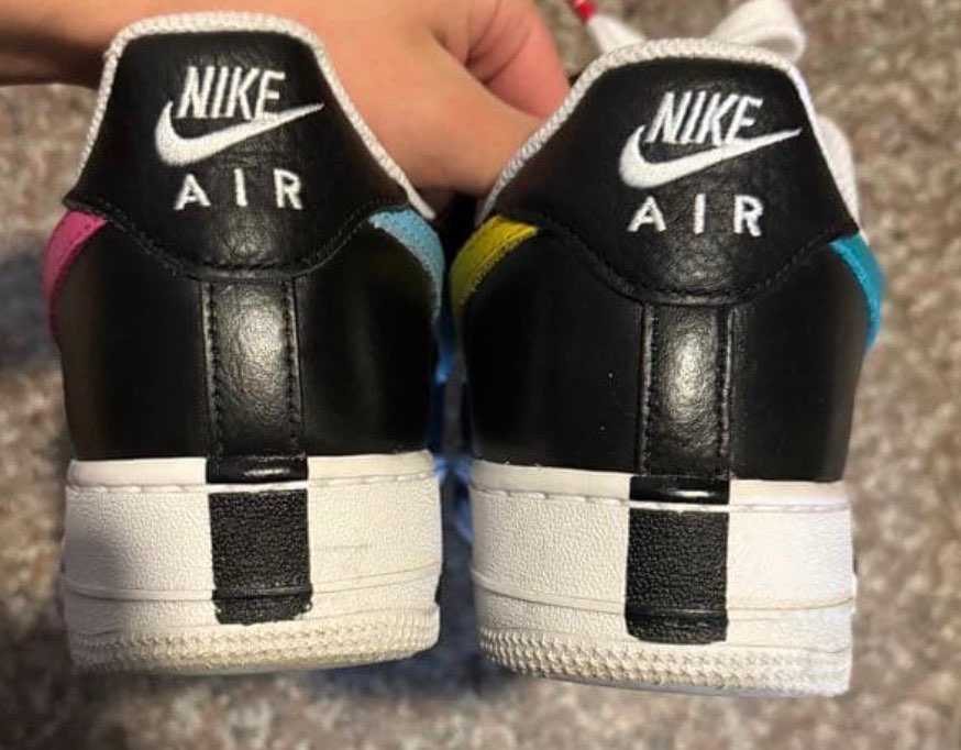 パラノイズ3.0を購入したのですが、偽物ですか？
わかる方