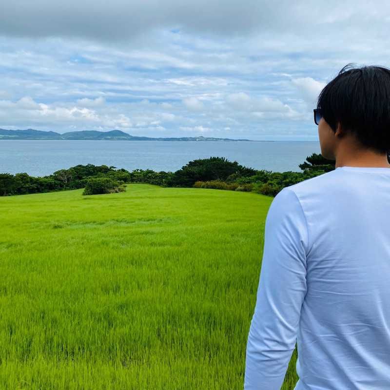 ユーザーアイコン