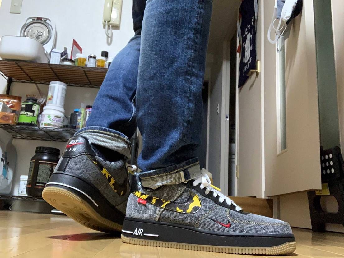 今日、スットコから届きました！
めためたカッコいい！！
後押しいただいた方々