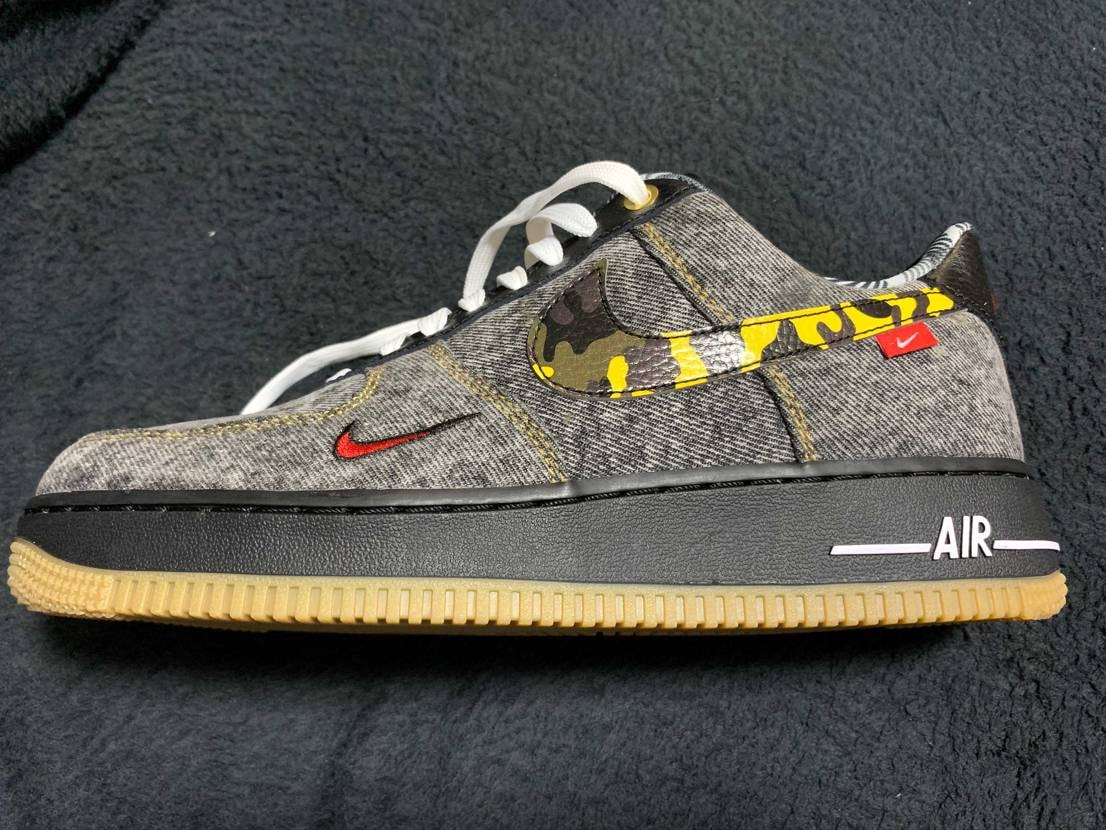 今日、スットコから届きました！
めためたカッコいい！！
