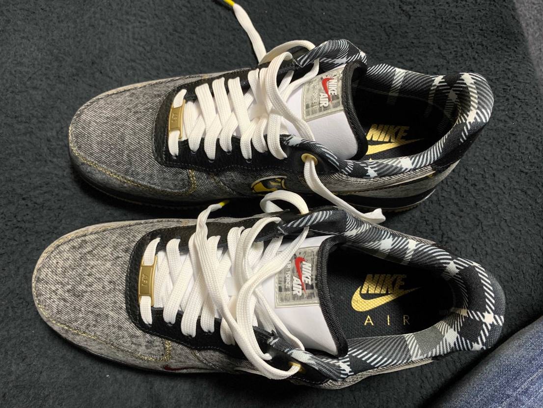 今日、スットコから届きました！
めためたカッコいい！！
