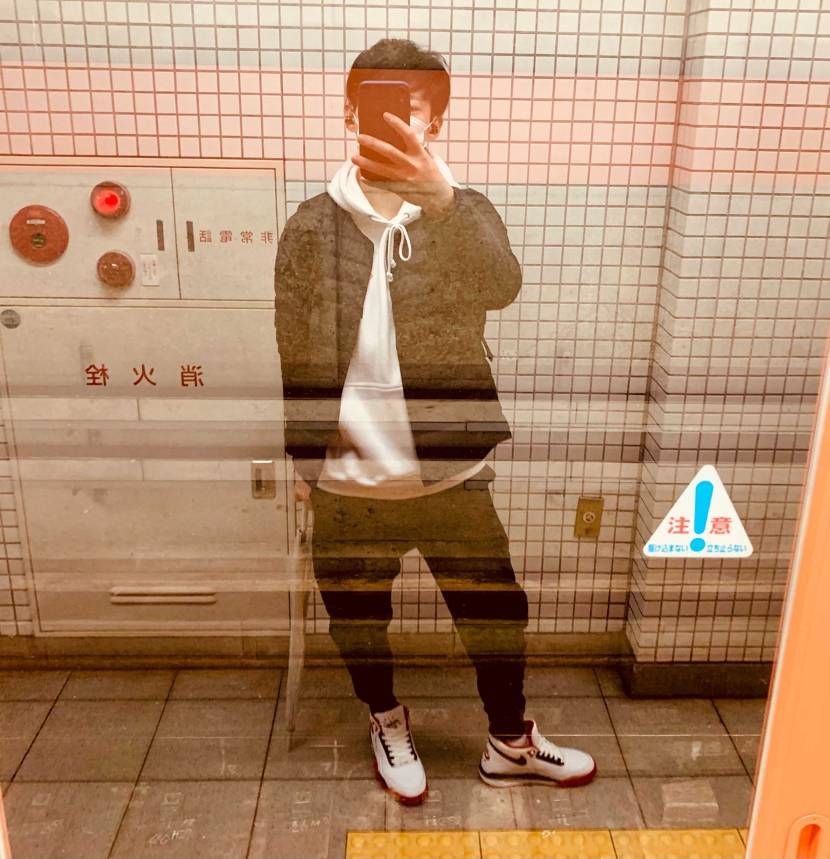 入浴中にシャワーホースが破裂( ;´꒳`;)
中途半端に身体がキレイな、急ぎホ