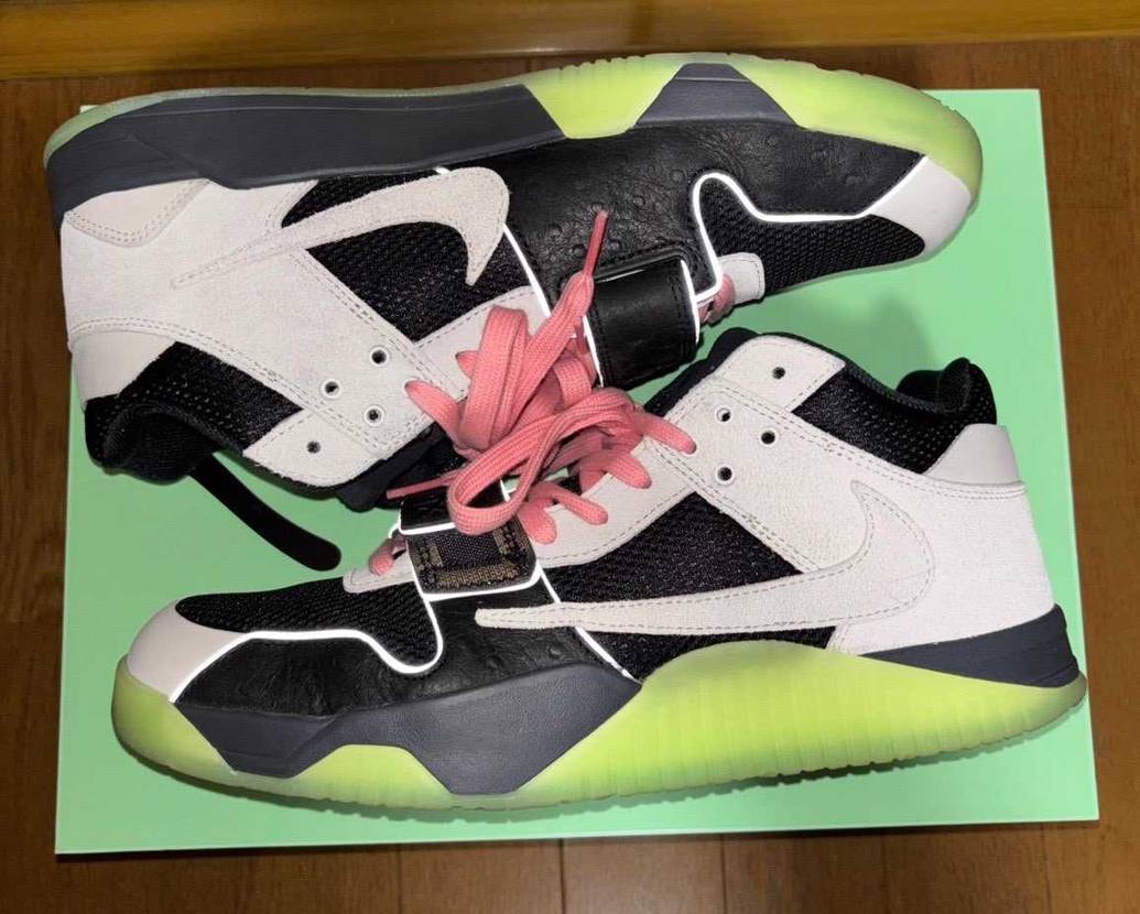 相場以下で出品しました。
興味があればよろしくお願いします