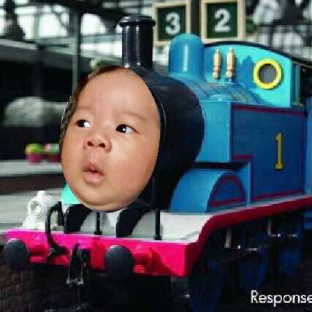 ユーザーアイコン