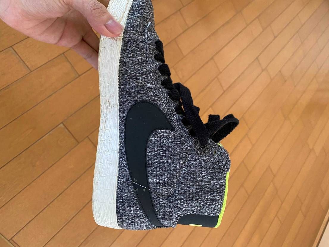 この靴の詳細わかる人いませんか？？