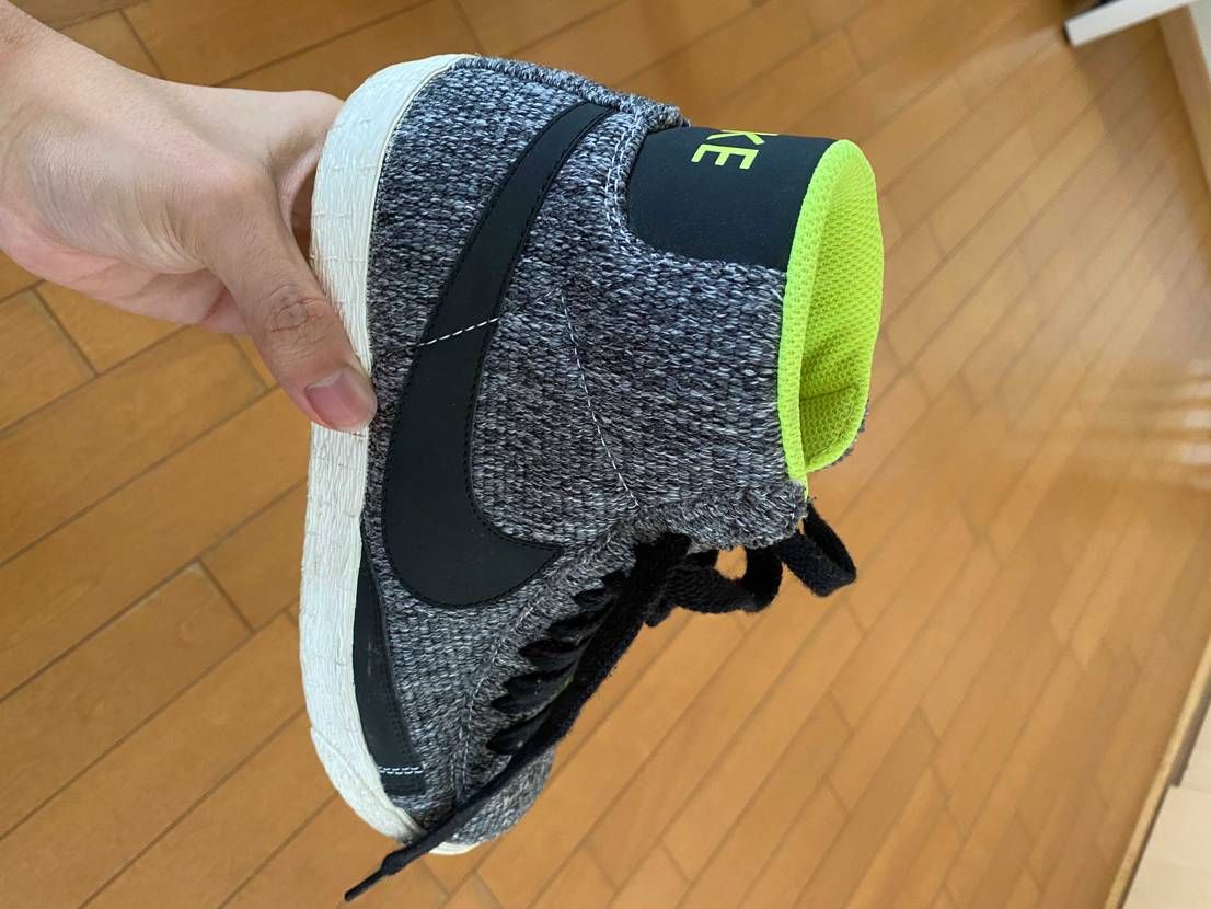 この靴の詳細わかる人いませんか？？