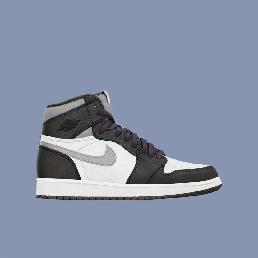 大友克洋 x NIKE DUNKをAJ1に落とし込んでみました
どっちもかっけ