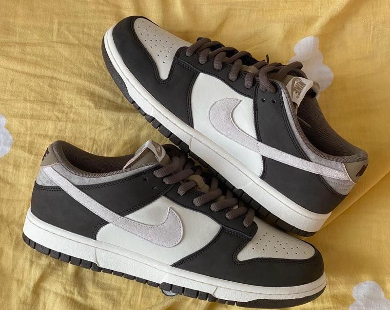 大友克洋 x NIKE DUNKをAJ1に落とし込んでみまし