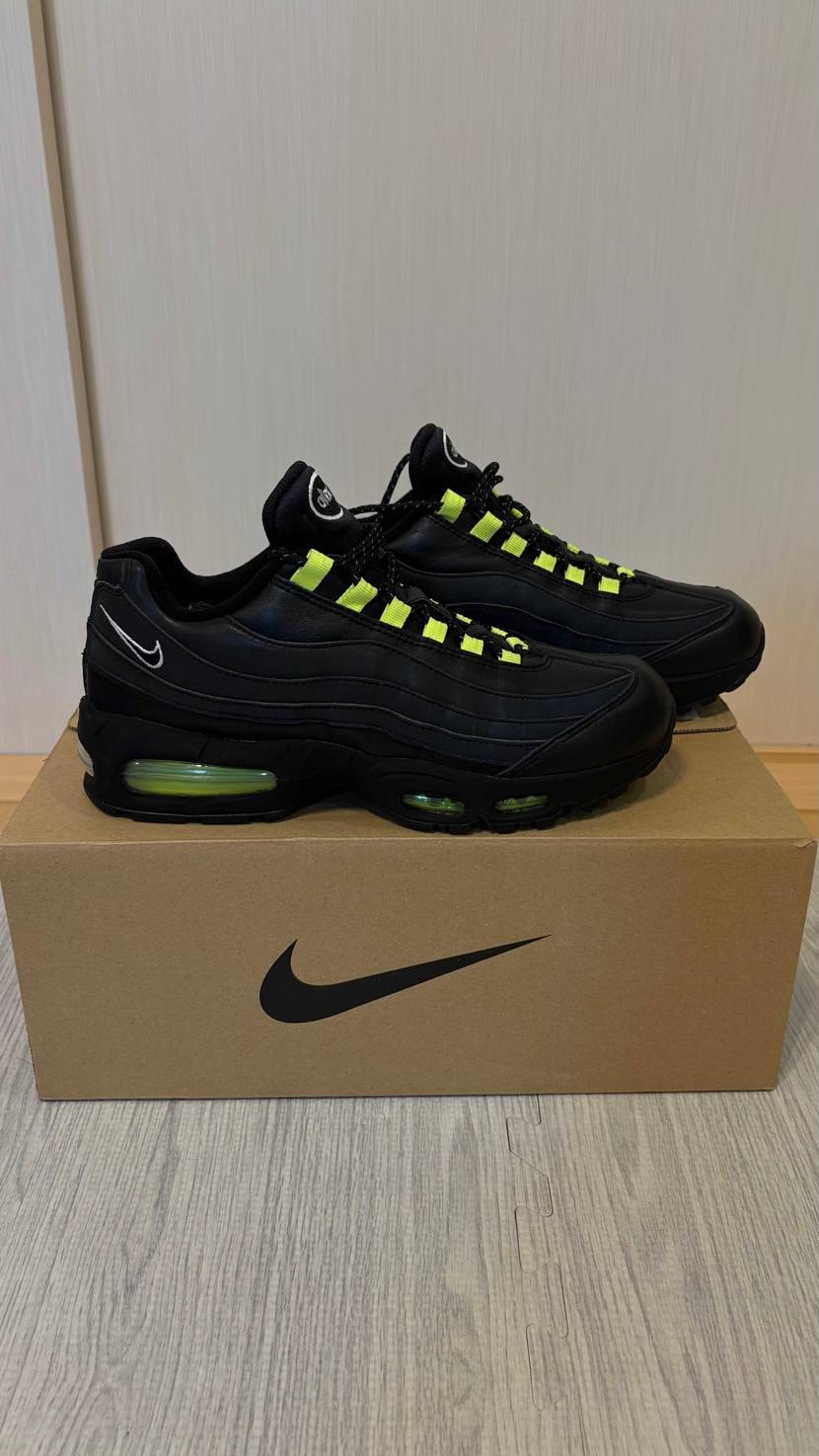 初めてのエアマックスはHRJK
SNKRS で当選しました！
普通にかっこい