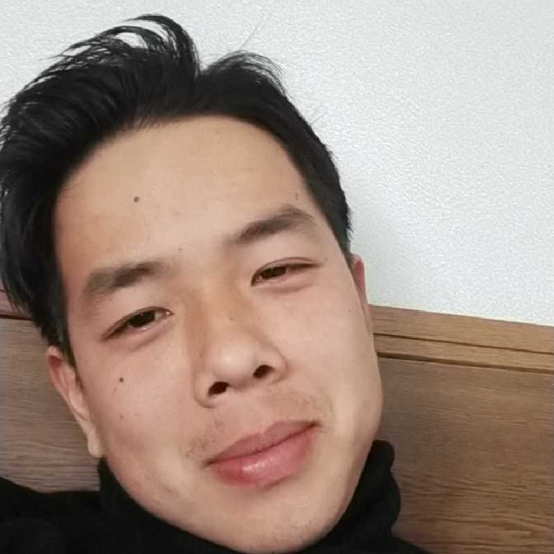 Chau くん