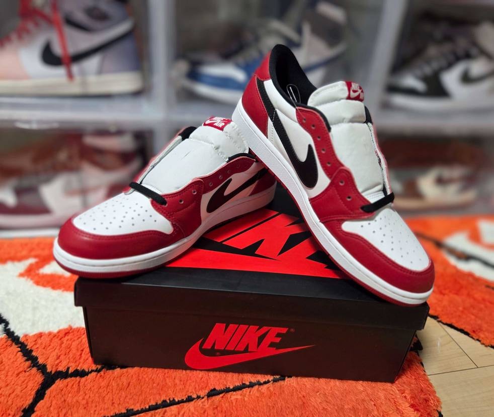 昨日の出来事😄
SNKRSもatmos-webも抽選を見事