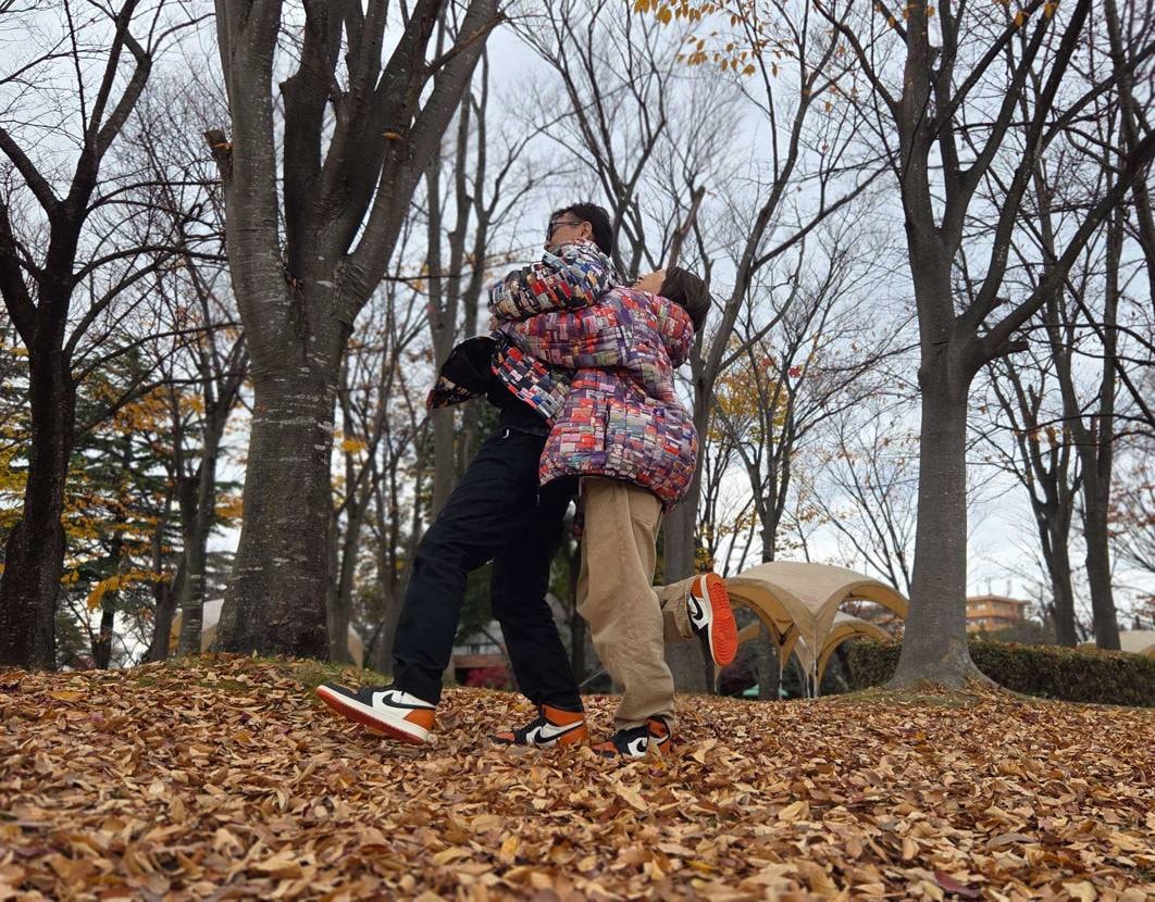 2ヶ月ぶりの⛩️参拝🚙日帰り旅
御朱印は書き置きしかなかっ