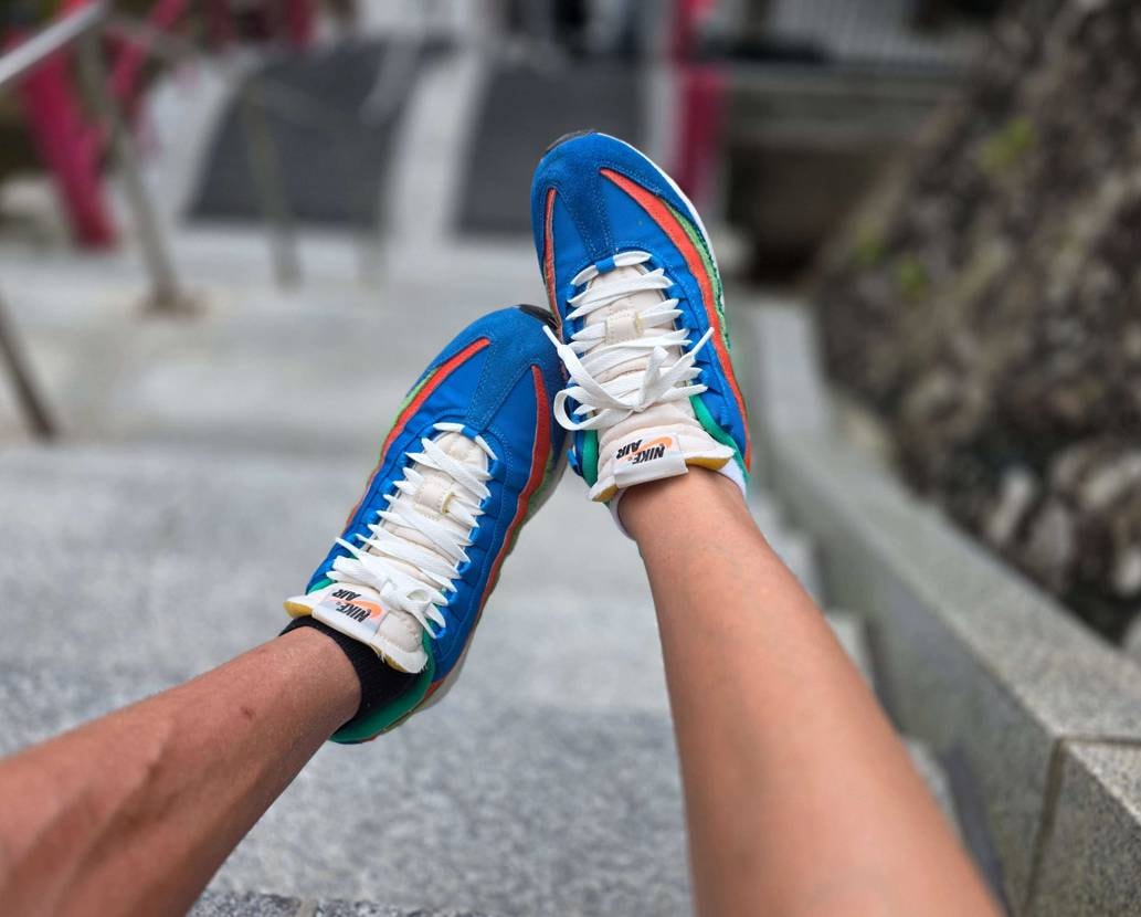 ☀️夏休み🎐
⛩️夏詣🙏
夏の定番 My AIRMAX95👟

ランチも