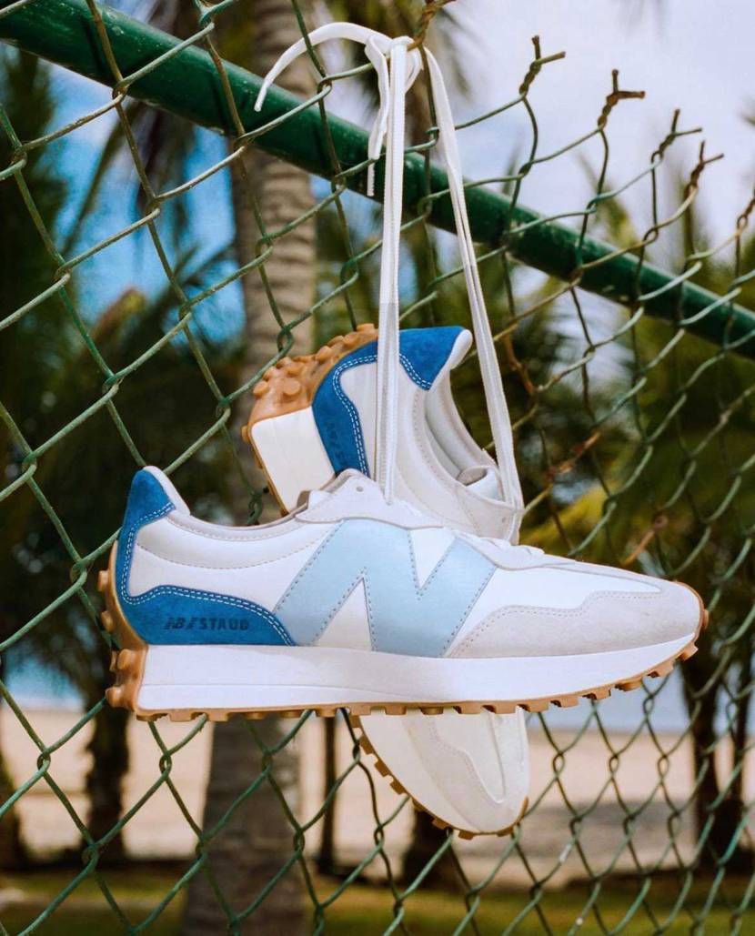 ガムソールだし久々に327欲しいなあと思った。でもウィメンズですかね。これらも6