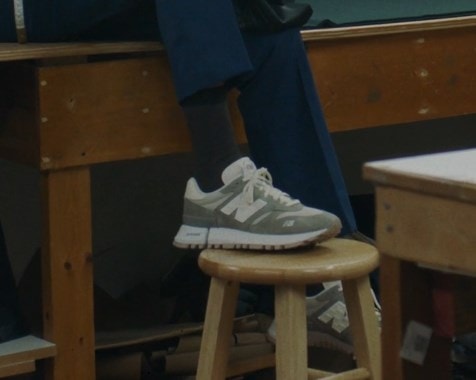 光源によって見え方違うでしょうけど、やっぱり自分はナチュラル