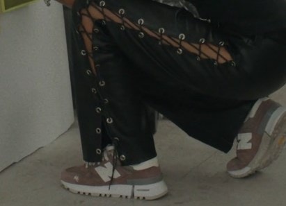 光源によって見え方違うでしょうけど、やっぱり自分はナチュラル