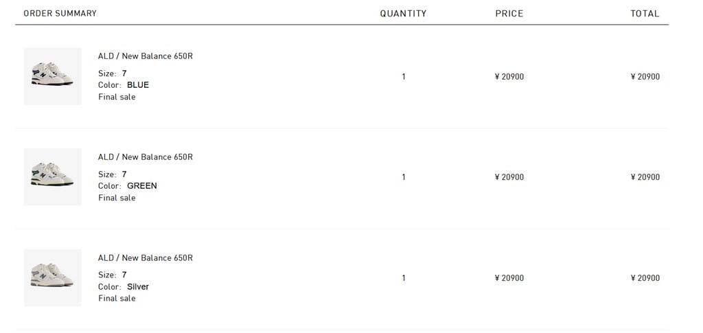1時間近く悩んだ末、悩んでる時間ももったいないしあとで後悔しそうだったのでいきま